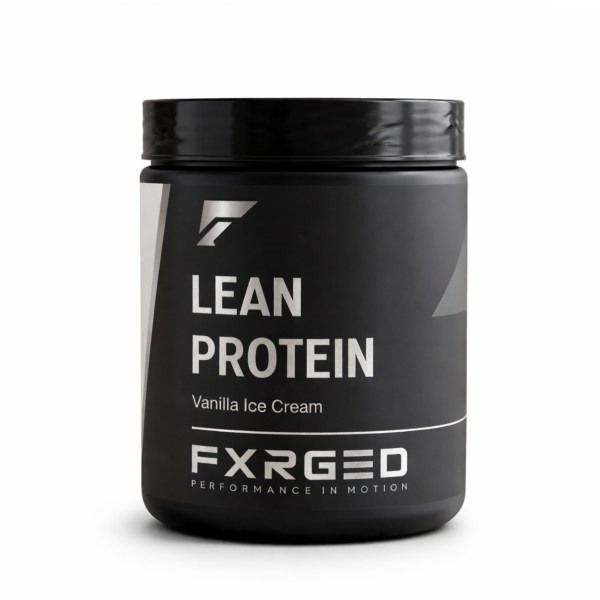 Lean Protein 450g